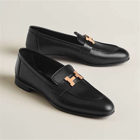 hermes 02224131001905|Paris loafer .